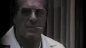 Mobsters - "The Grim Reaper"