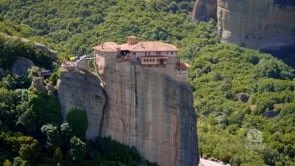 Trip Advisor - "Delphi & Meteora"