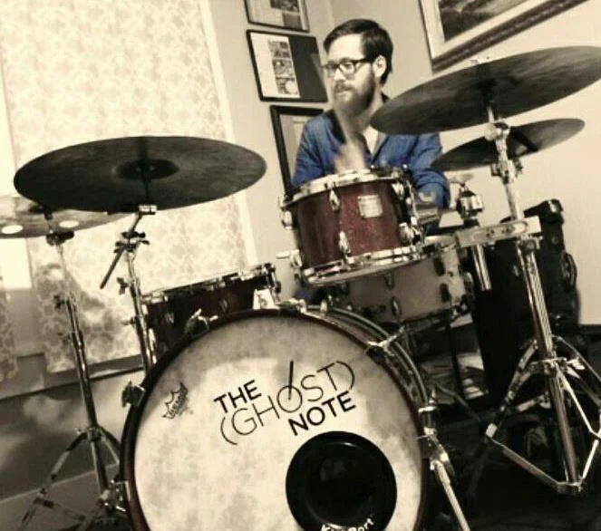 Me - Drums norman.jpg