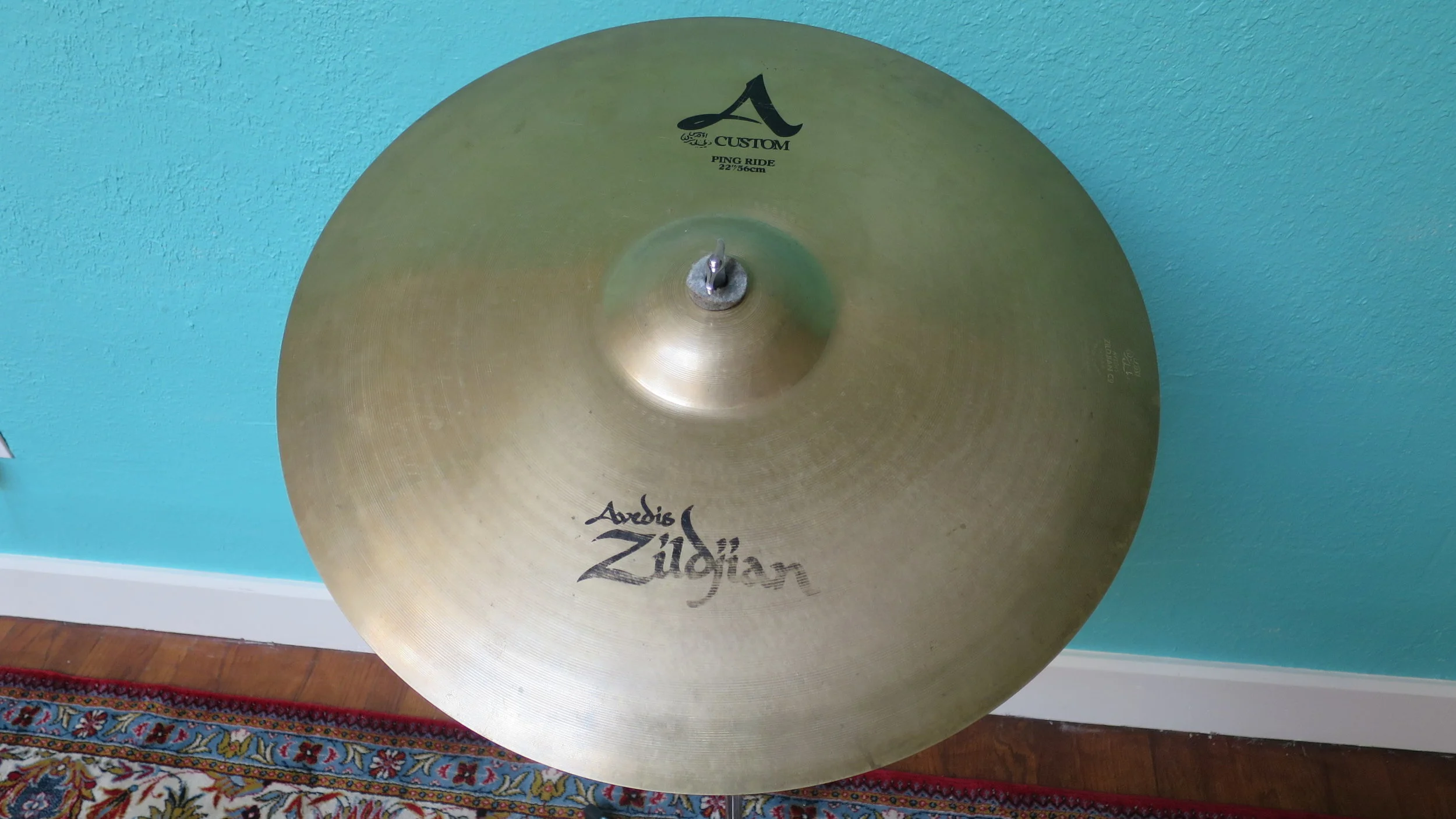 Zildjian 22 A Custom Ping Ride (#1)-1.jpg