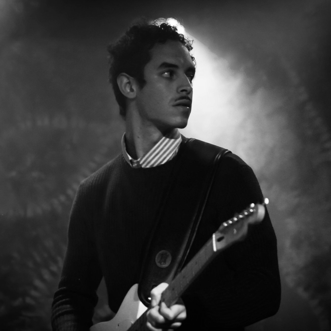 Sean Torres - Guitar Lessons The (Ghost) Note Denton TX.jpg