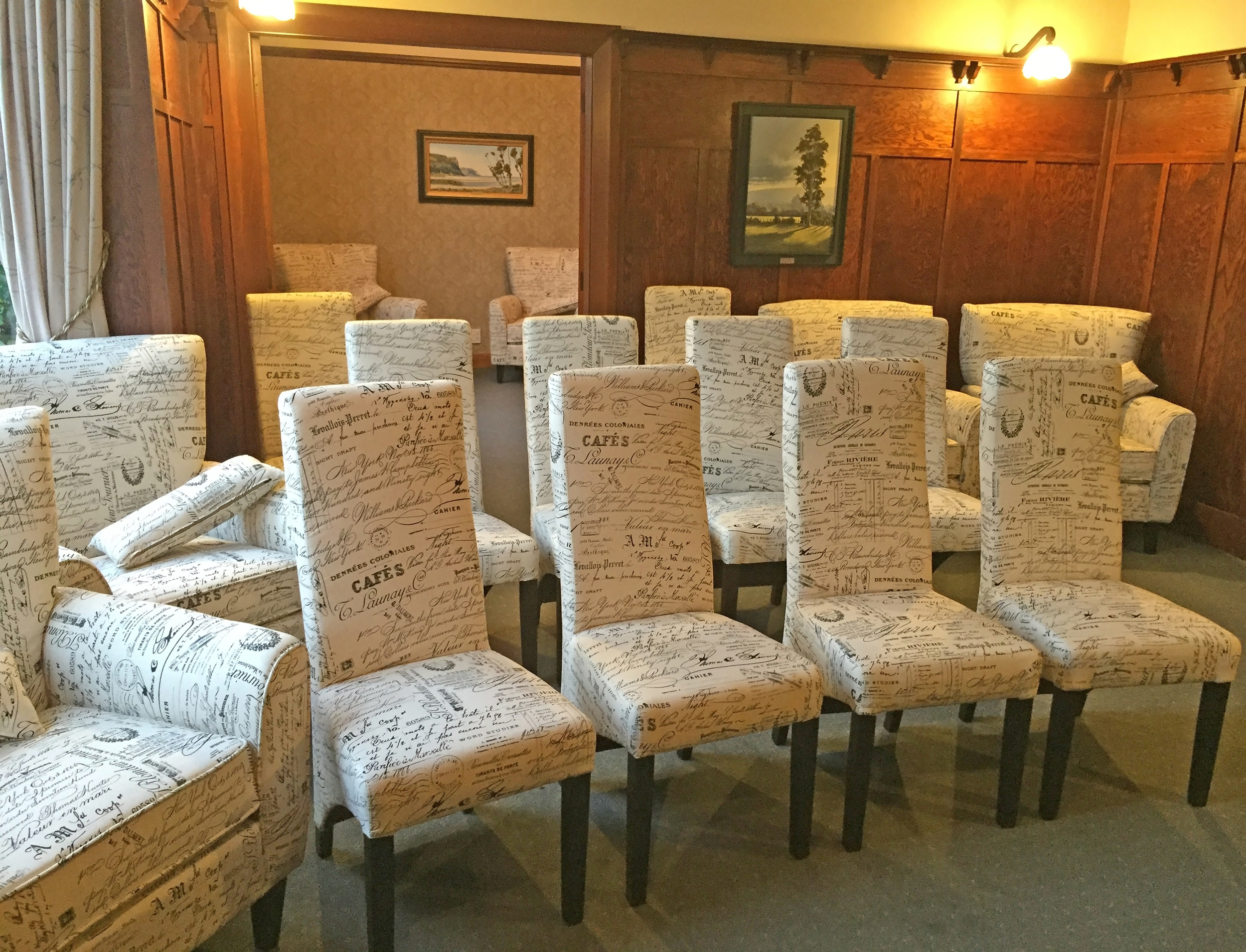 Chestnut Villa Funeral Home Mosgiel 41 Gordon Road Phone: 03 489 3120 View on Google Maps