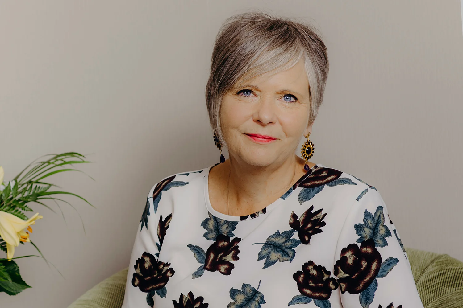 Johanna Kinvig - Nat.Dip.FS, Regd.FD, MNZEA
