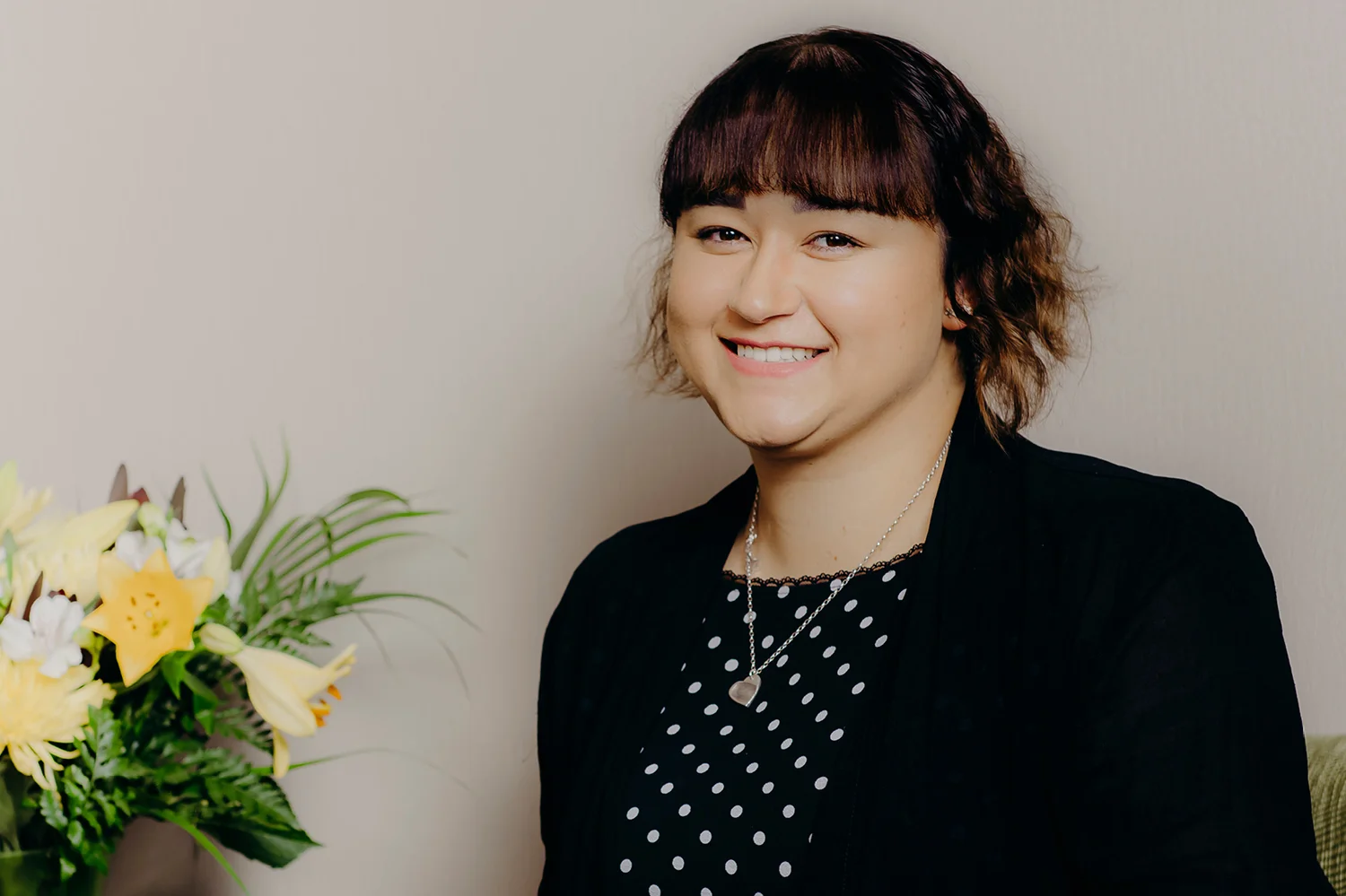 Jodie Hope - Ba.AppMgmt, Nat.Dip.Emb