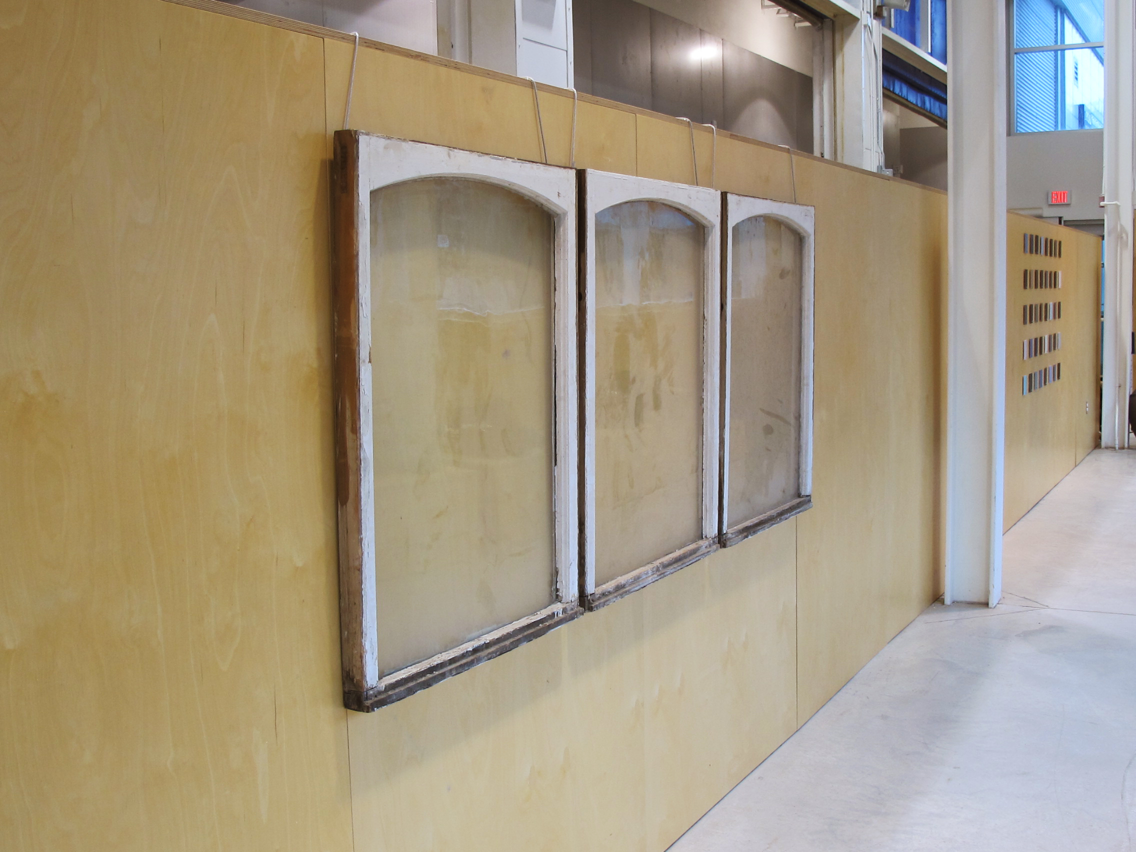 Past Imperfect, 2011.