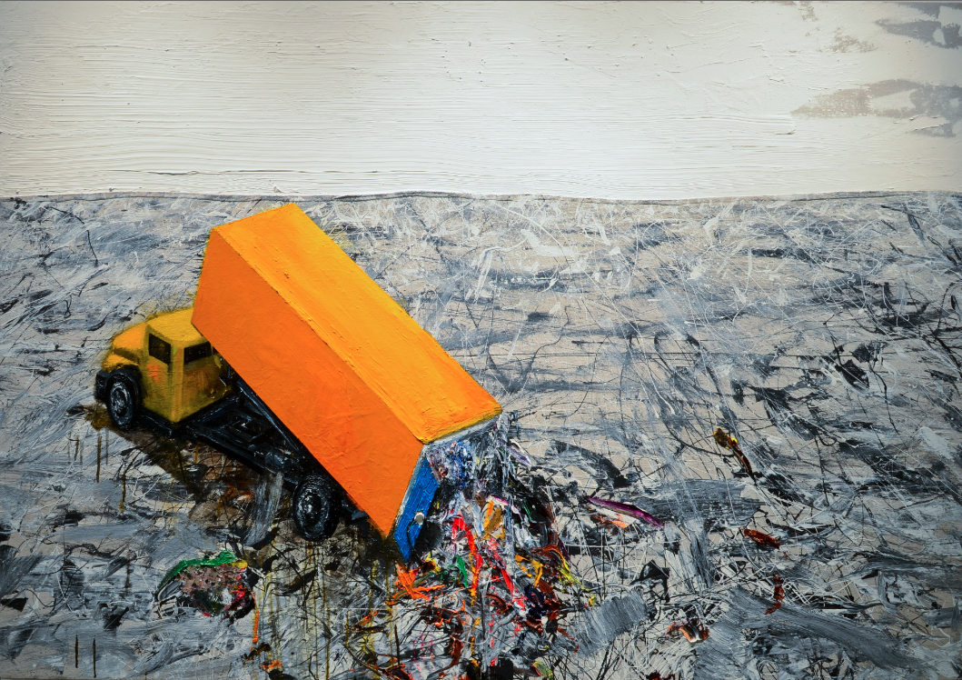 Transvectio, 2012.