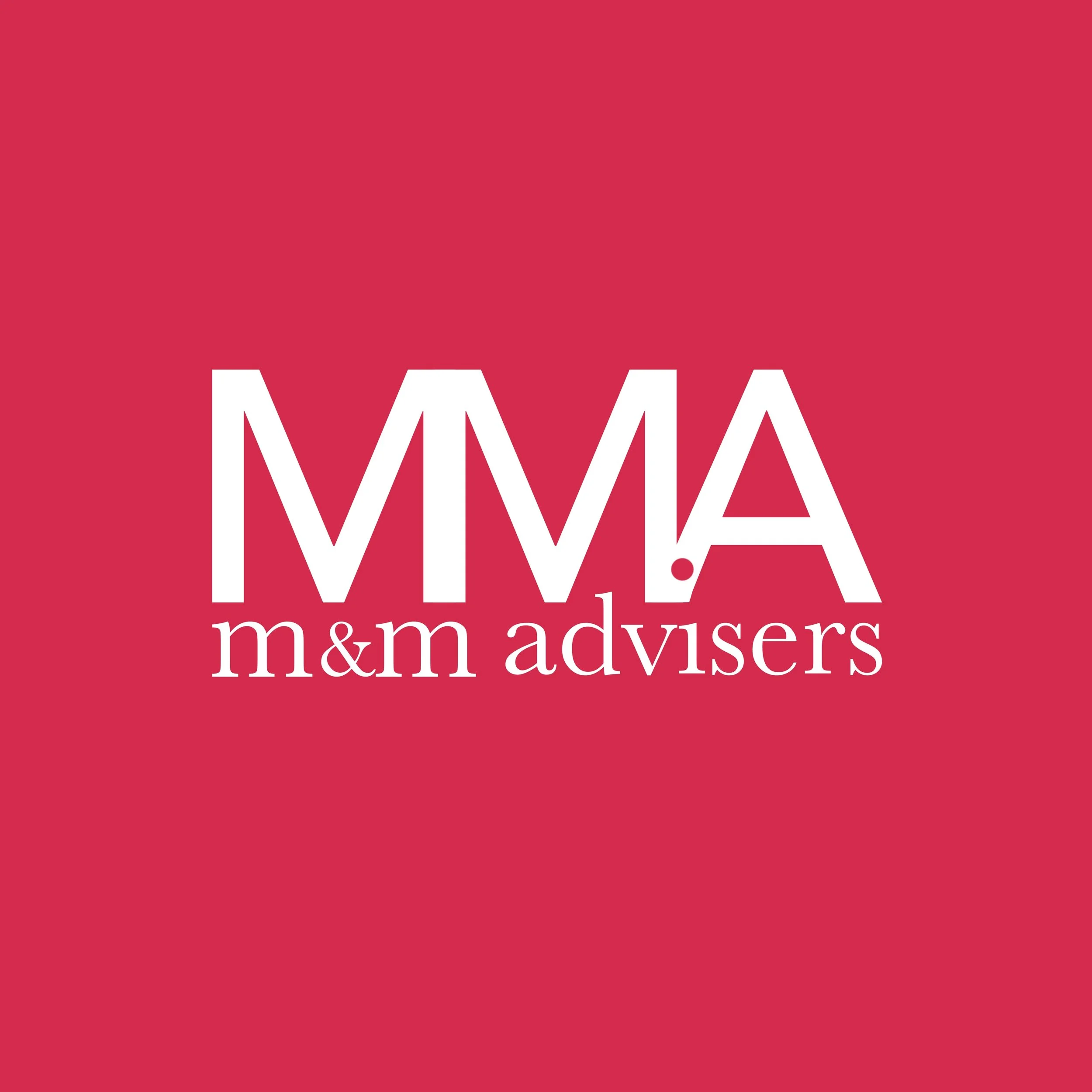 M&M Advisers Logo