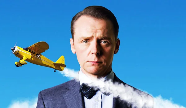 In 'Pursuit' of More 