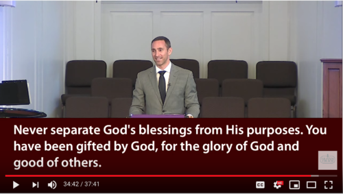 The Ultimate Disconnect