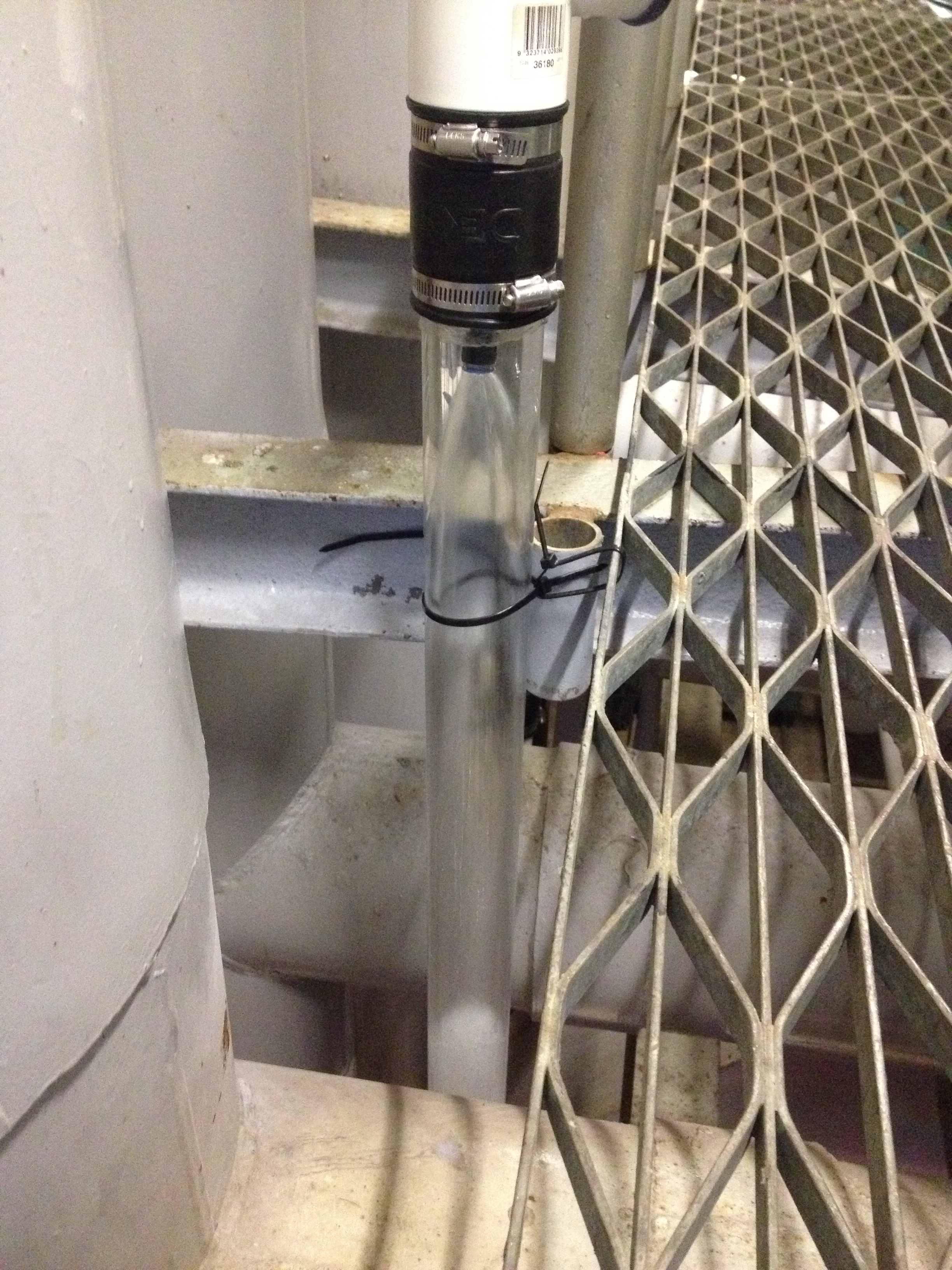 Aerator 2