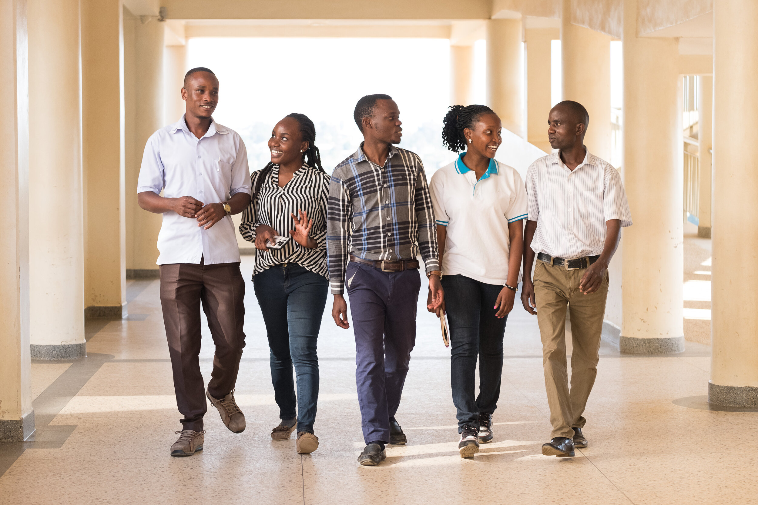 A new approach to Oxygen provision