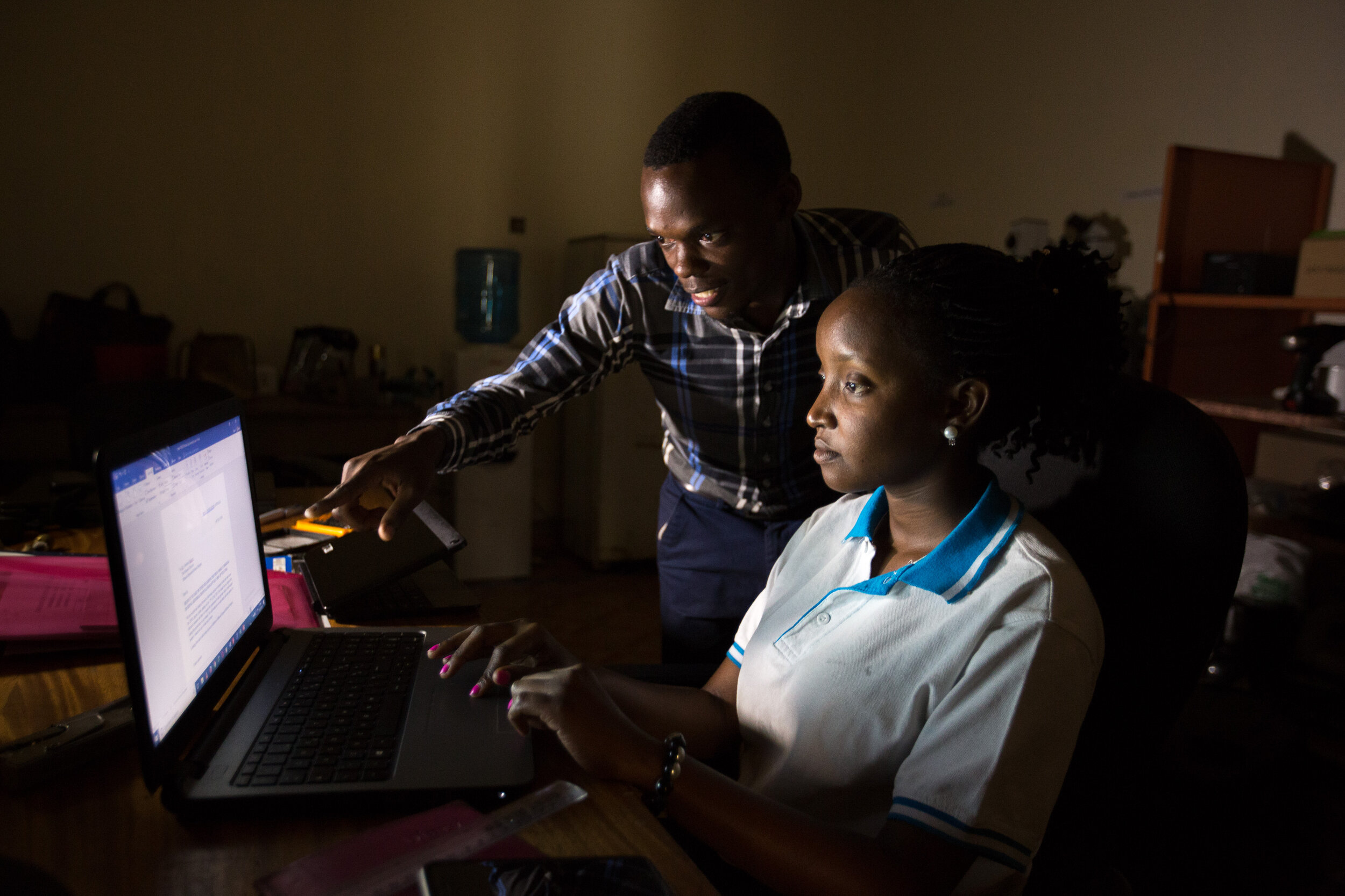 Seeking FREO2 Uganda Business Development Manager