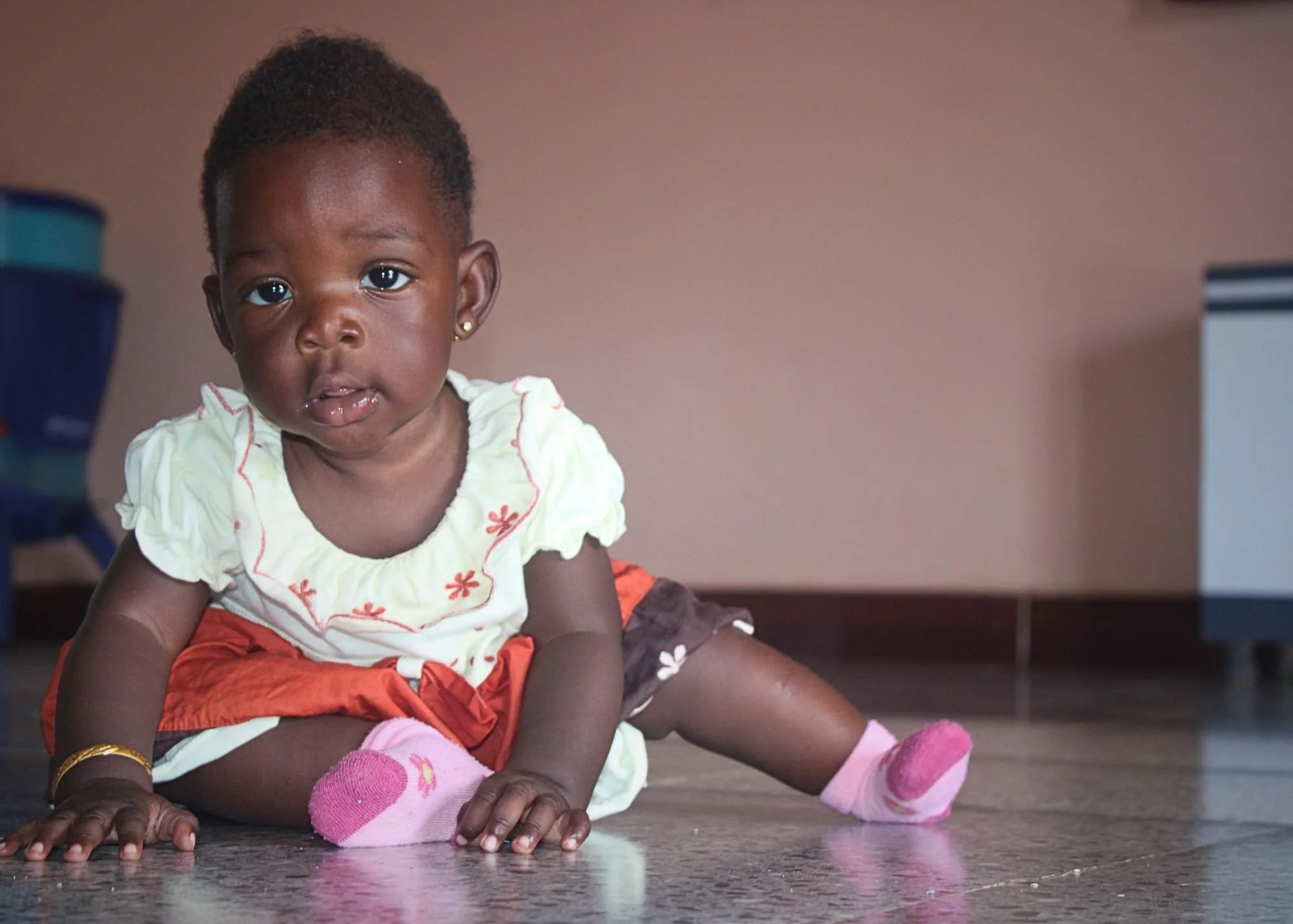 From Fear to Hope: Changing Care-Seeking Behaviour in Communities