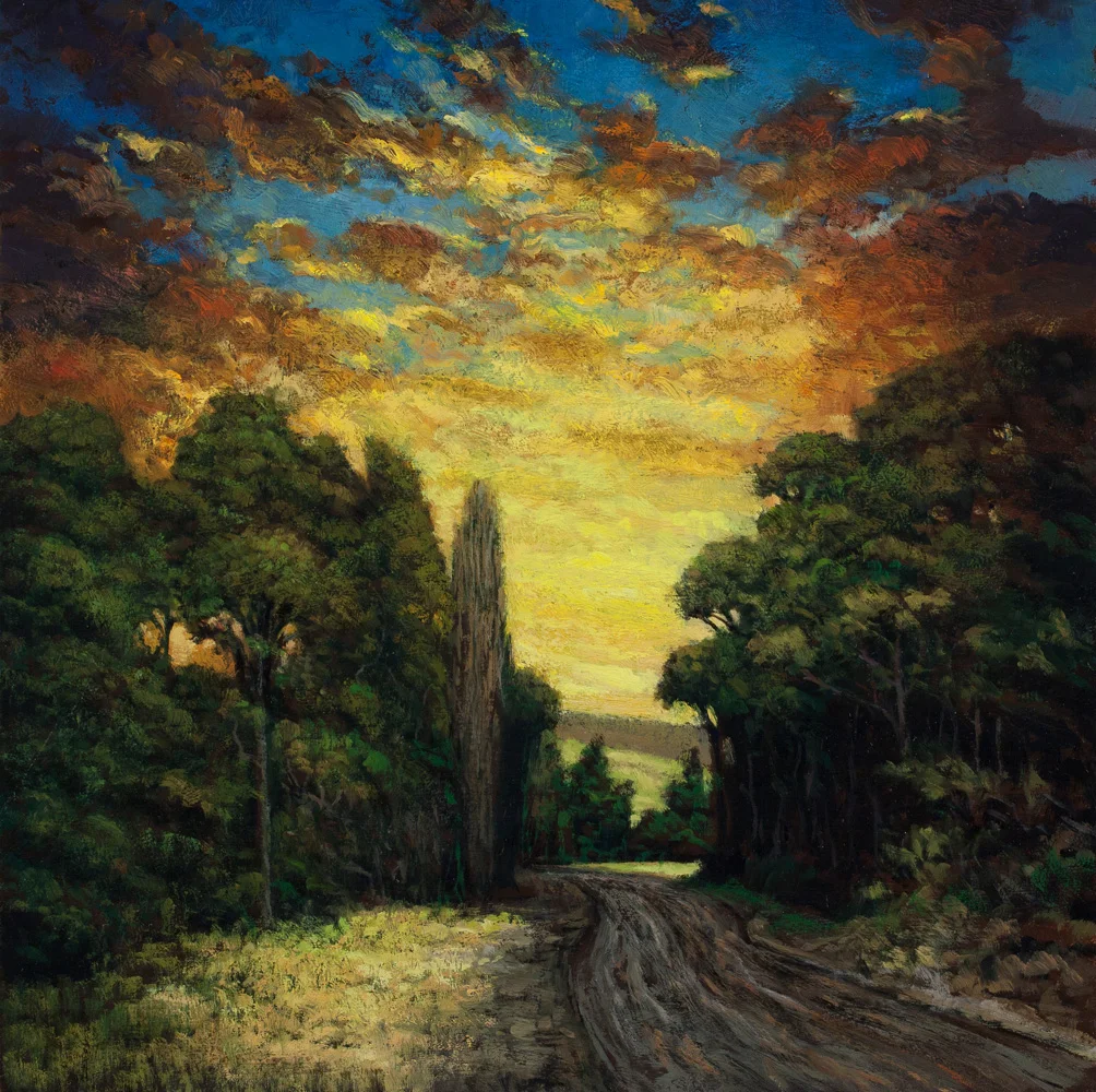 Into the Sunset 14x14 5930.jpg