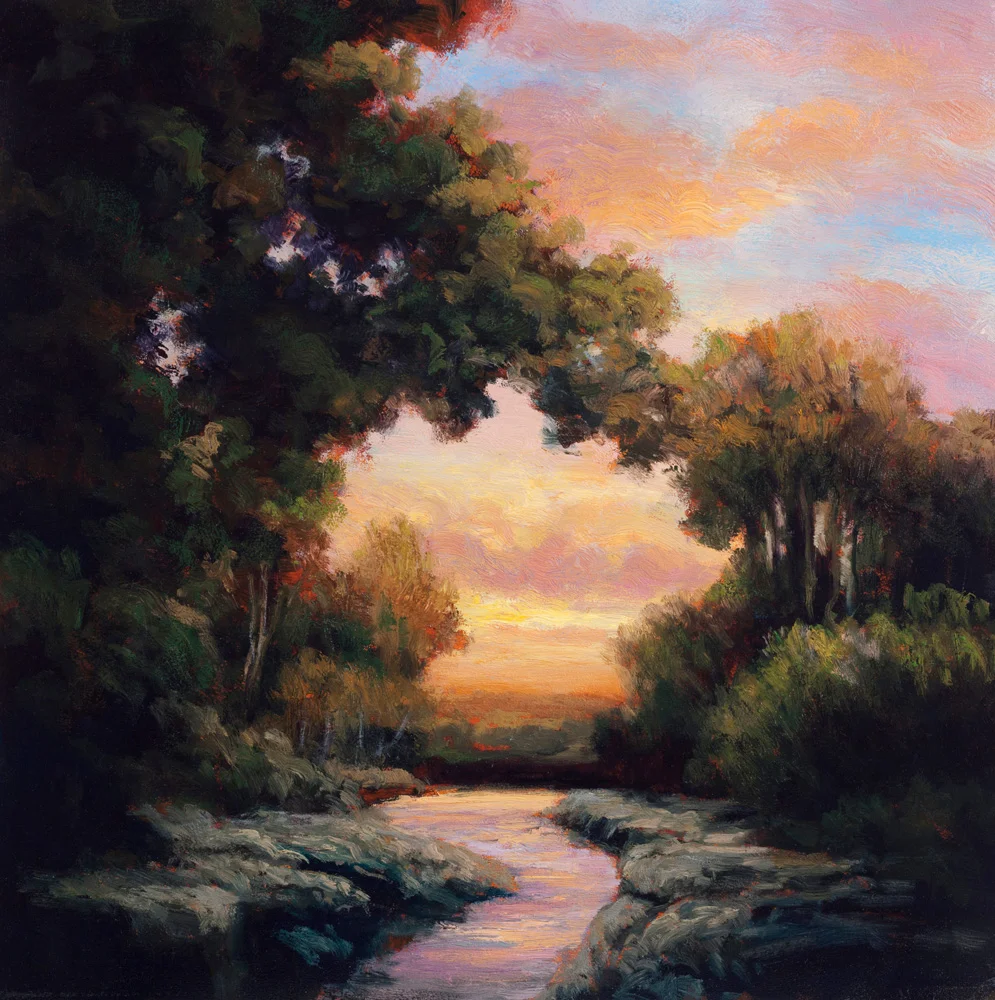 River Glow 14x14 4876.jpg
