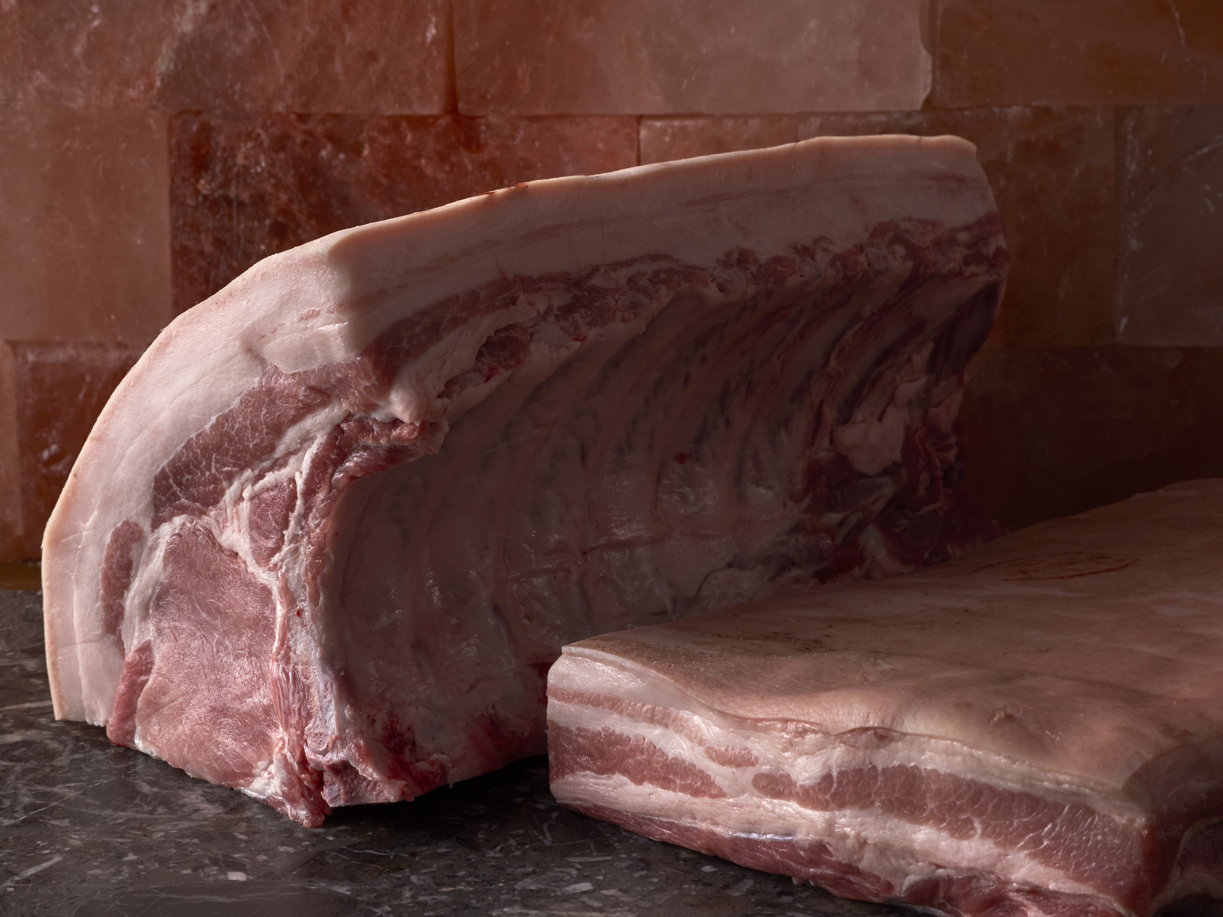 Ibaiama Pork