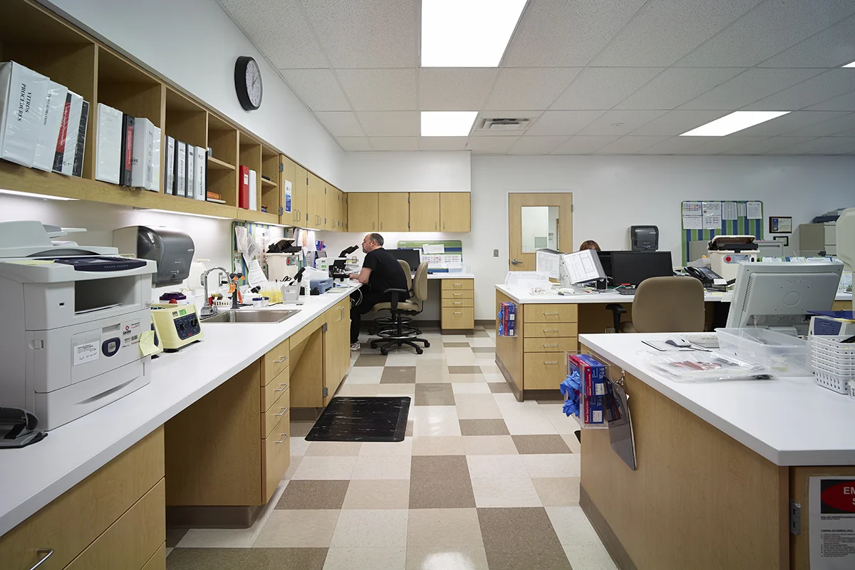 Close to Home - ChildLab