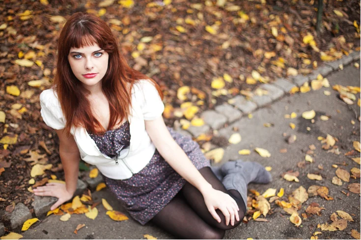 Vanessa, Paula, & Amelia | Central Park, NYC