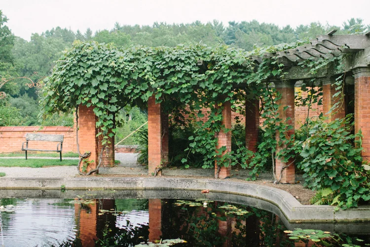 A Little Hudson Valley Getaway