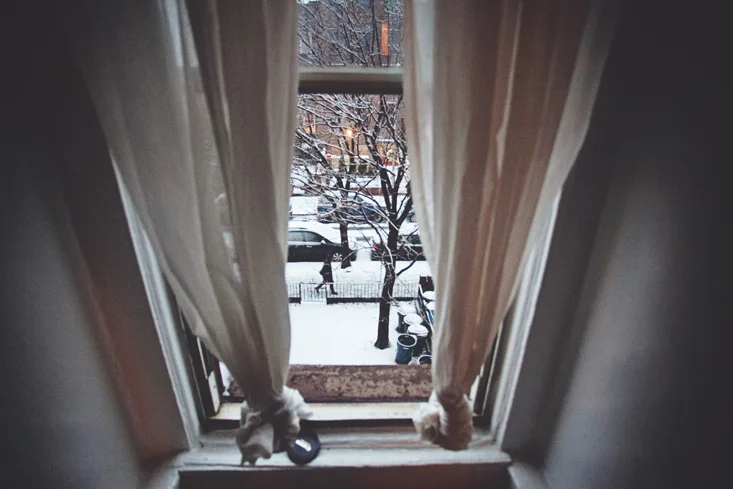 Just Keep Snowing, Just Keep Snowing