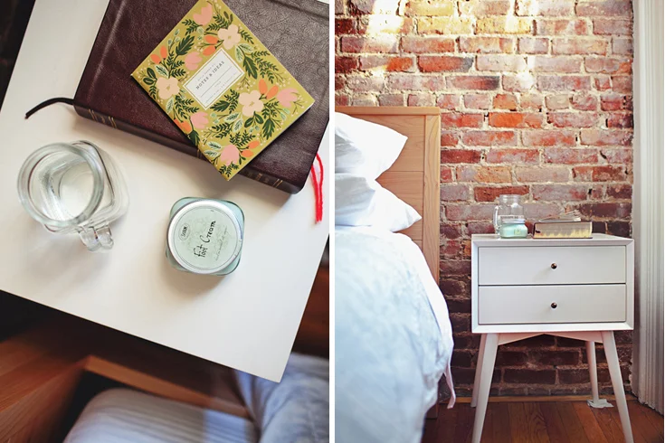 Quiet Mornings in Carroll Gardens