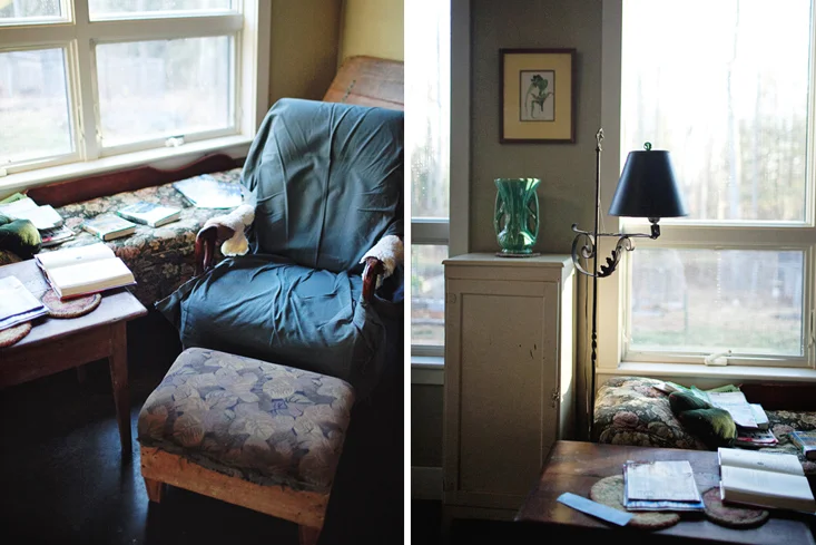 Thanksgiving in North Carolina 