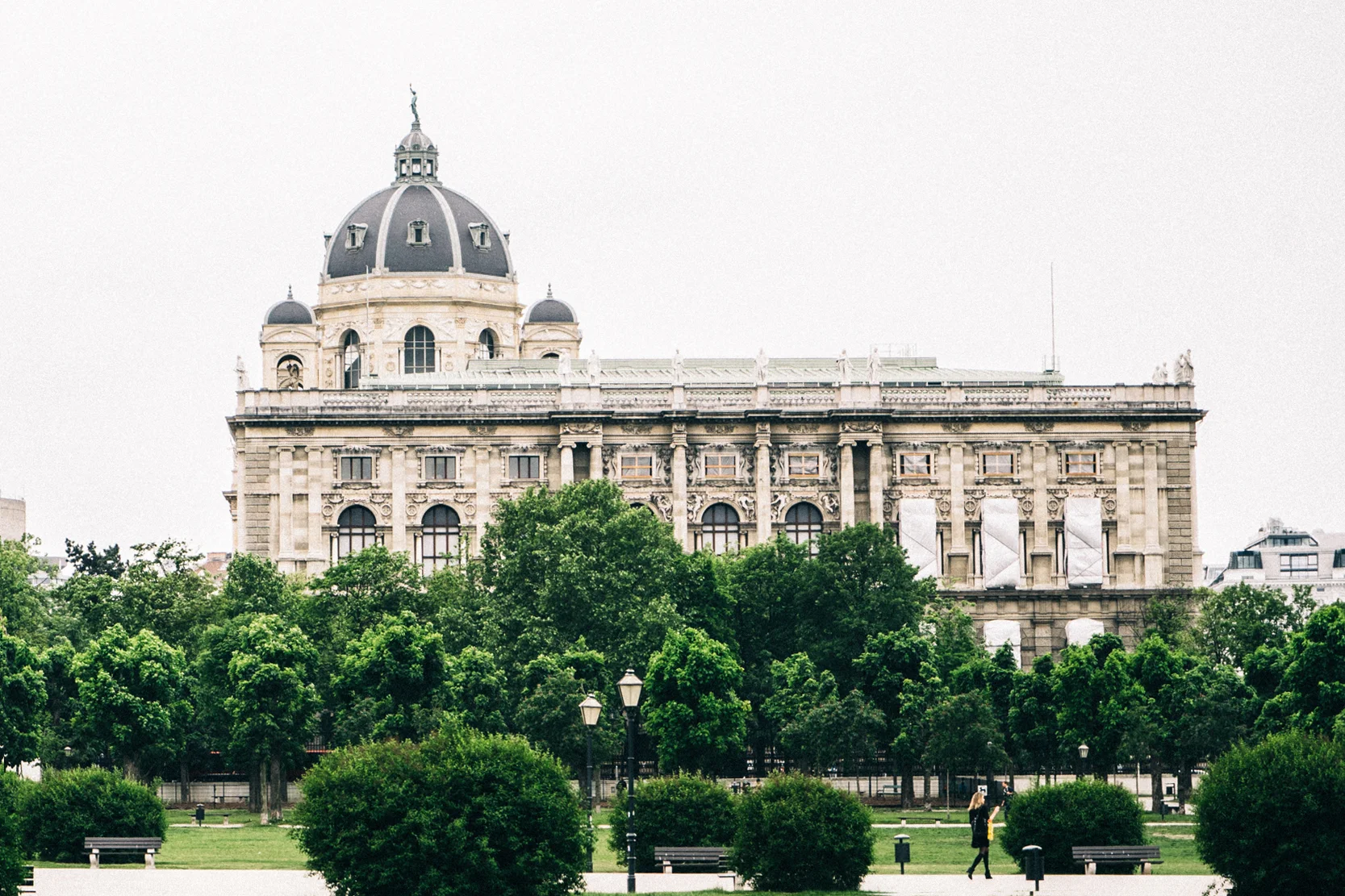 Vienna, Austria | Days 5 - 7 | Europe 2015