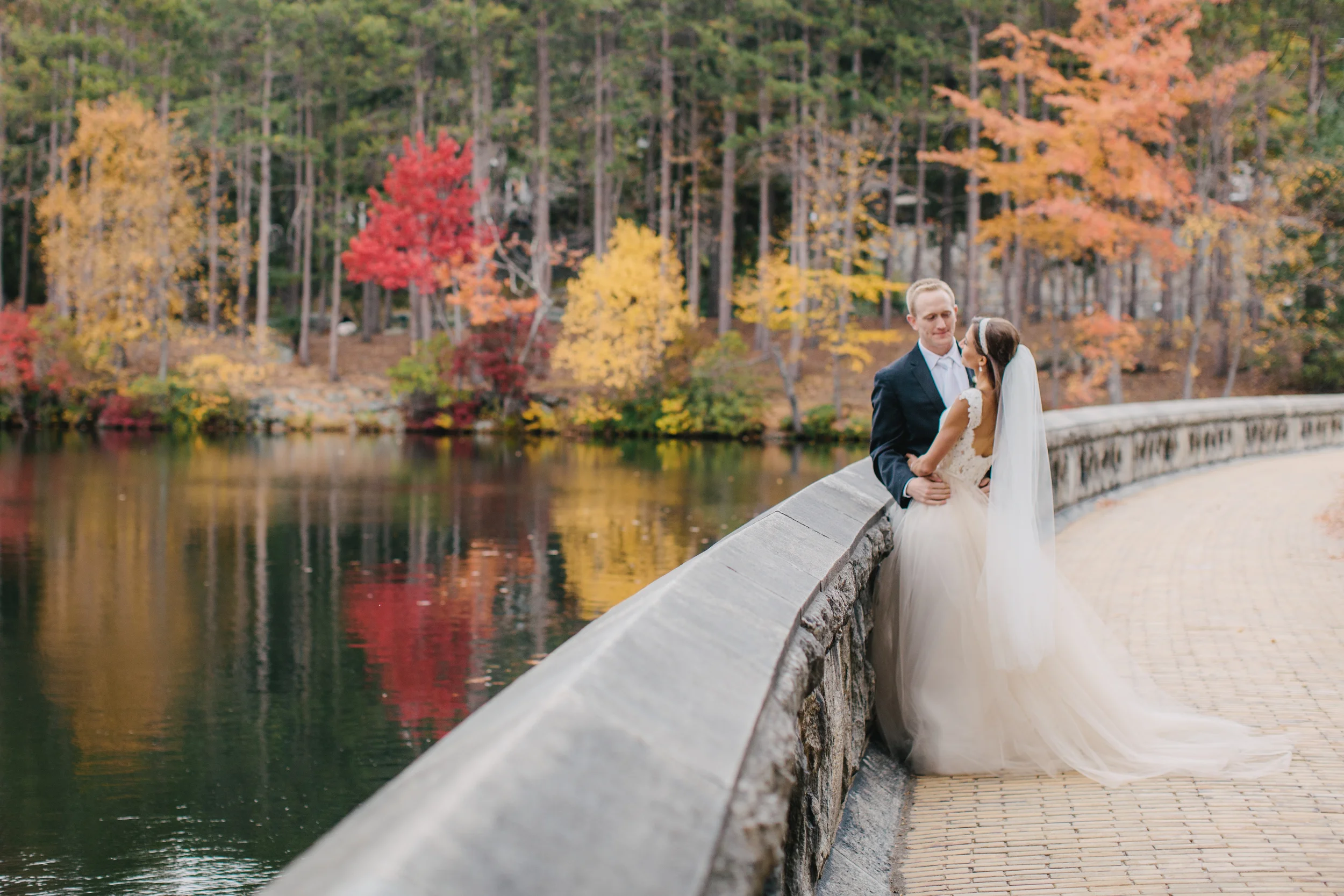 {SNEAK PEEK} Rachel + Jake | Thayer Hotel, West Point Wedding Photographer
