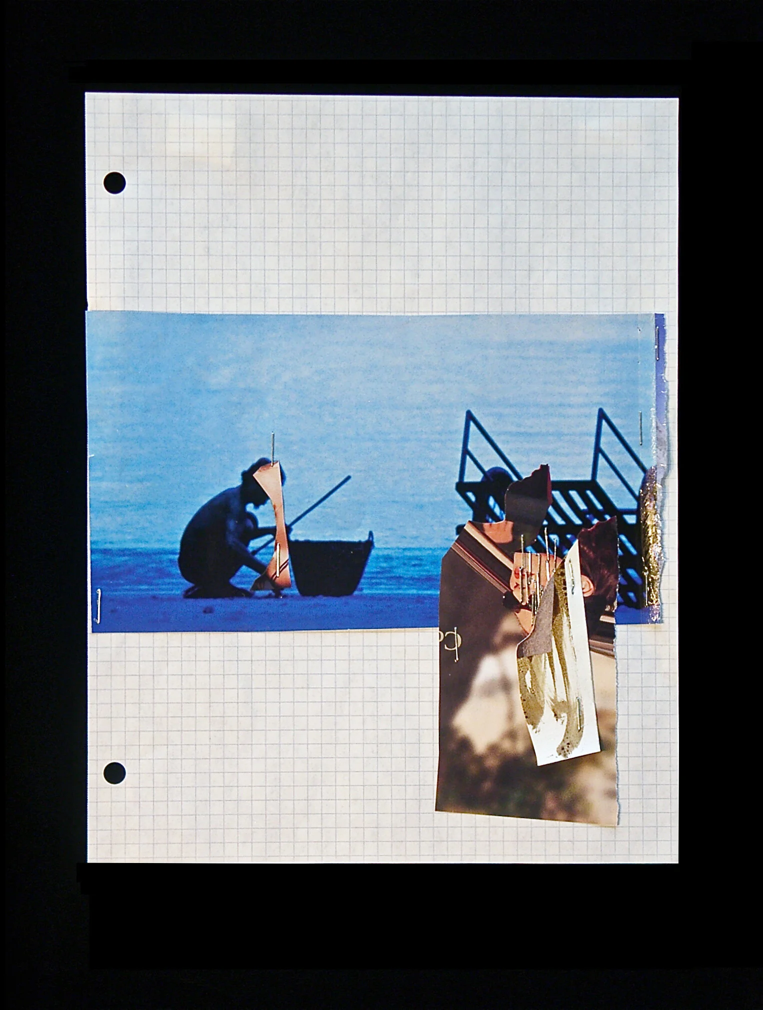 The Odyssey: Untitled # 3