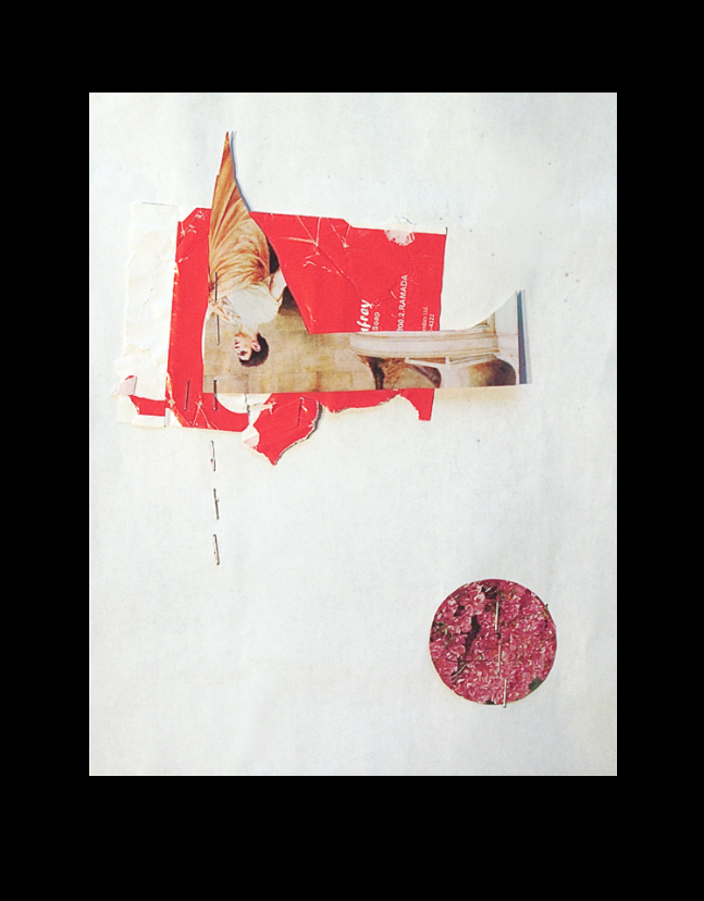 The Odyssey: Untitled # 11