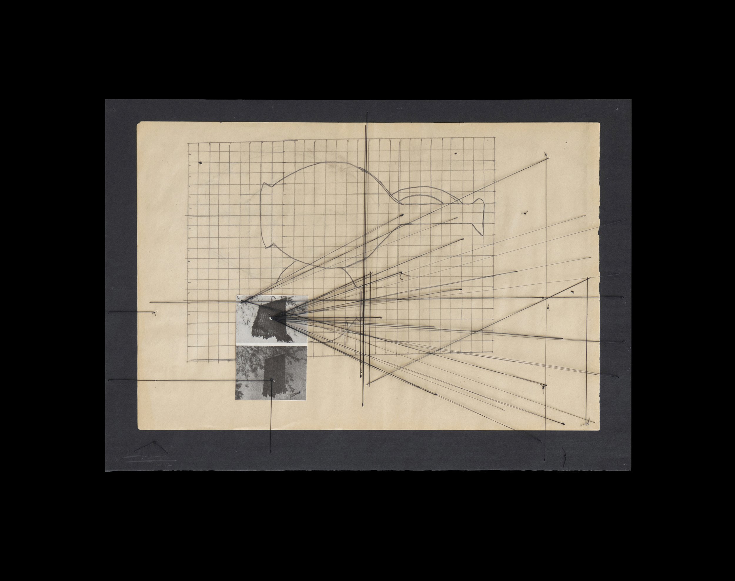 Reversed Notes Syndrome