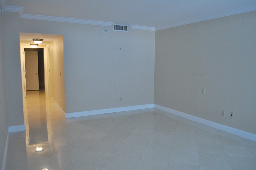 Master Bedroom Before