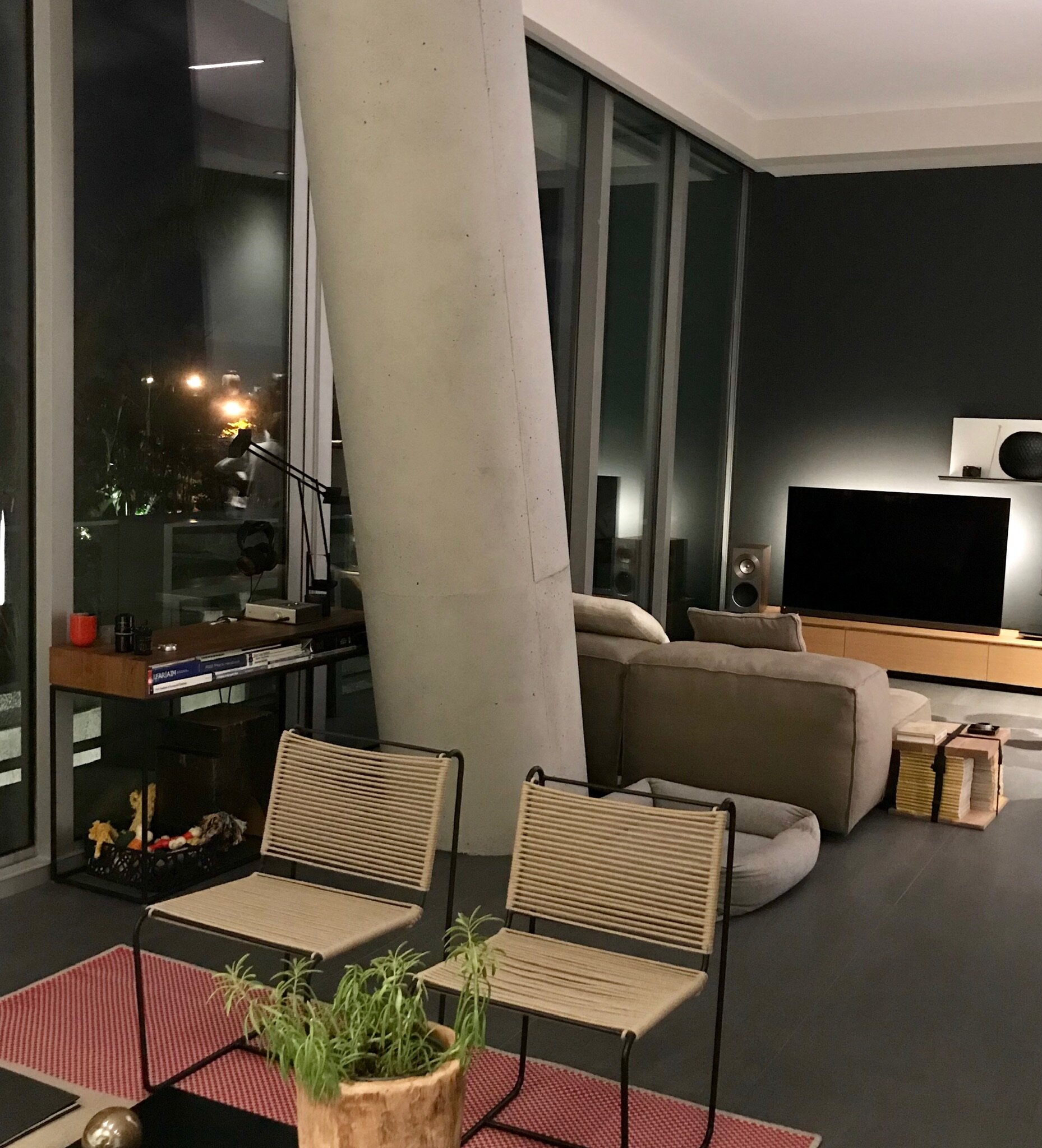 Grove @ Grand Bay Studio