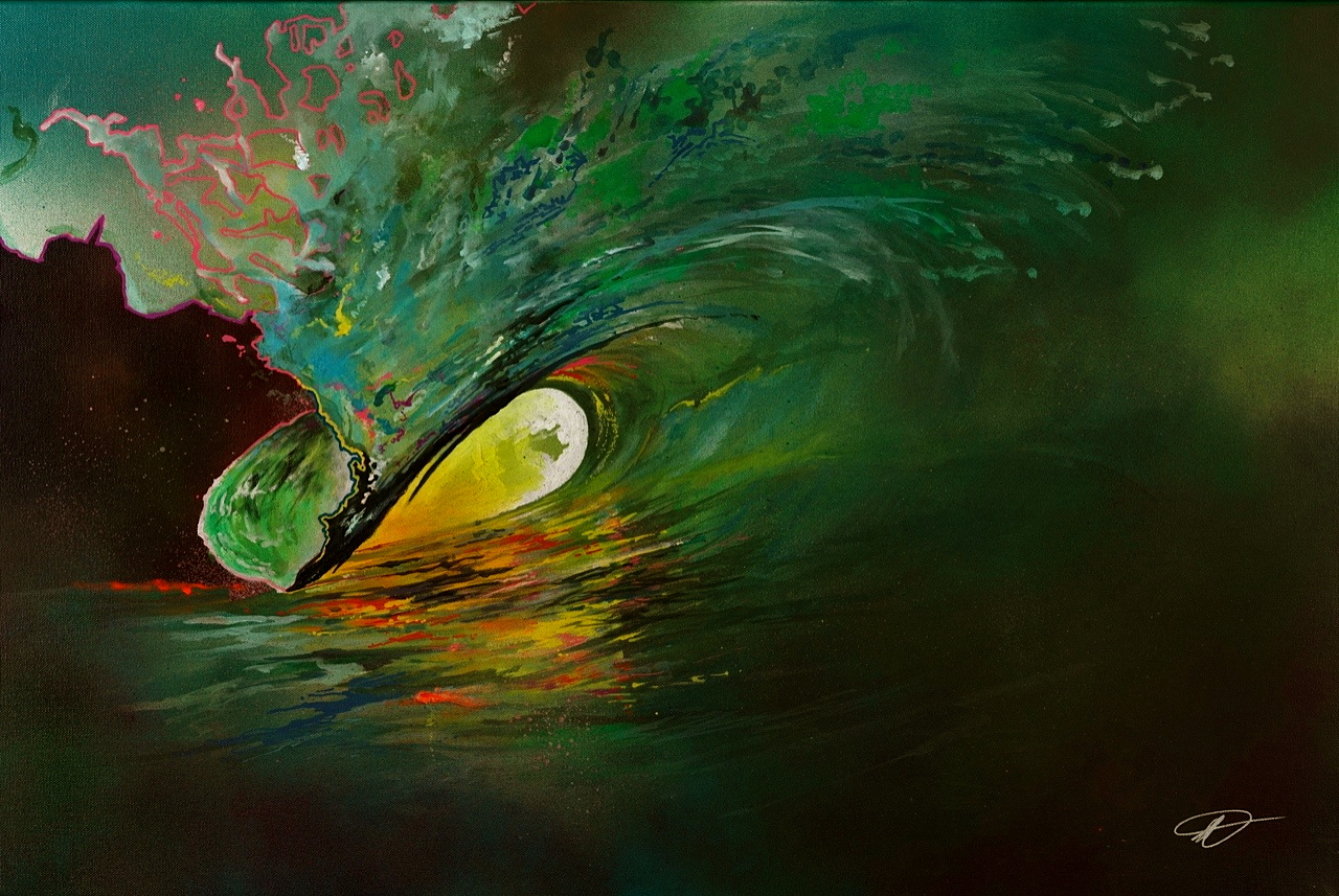 Event Horizon