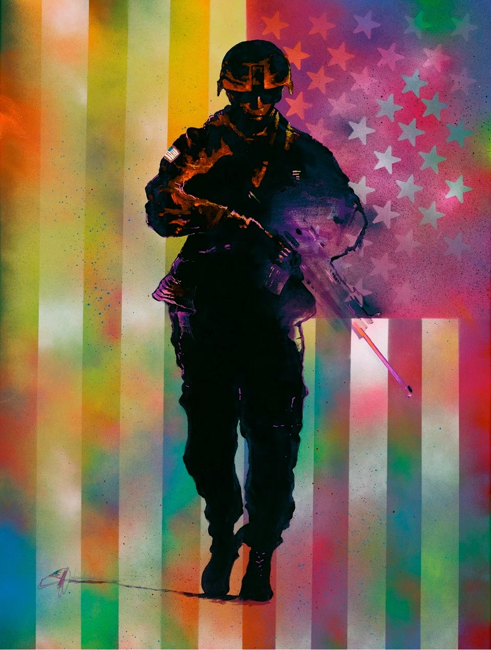 Warriors