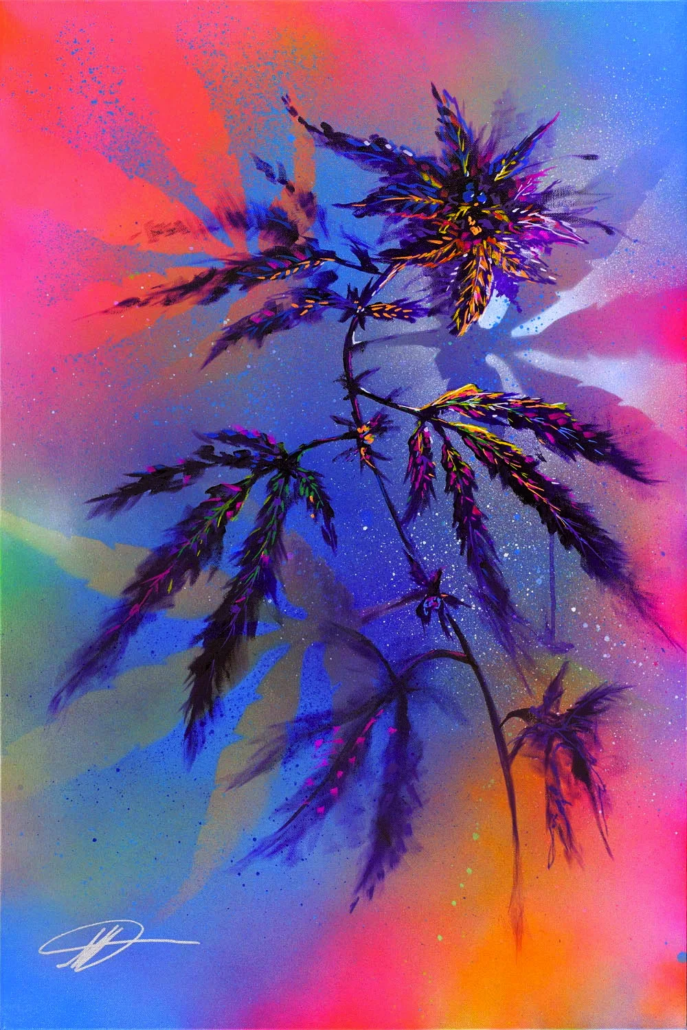 "Nature's Finest"