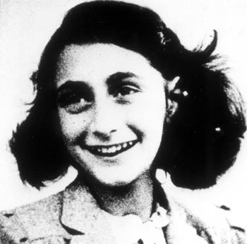 Anne Frank