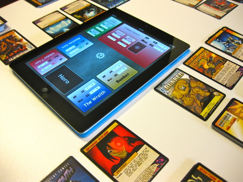 Sentinels Sidekick 1.0