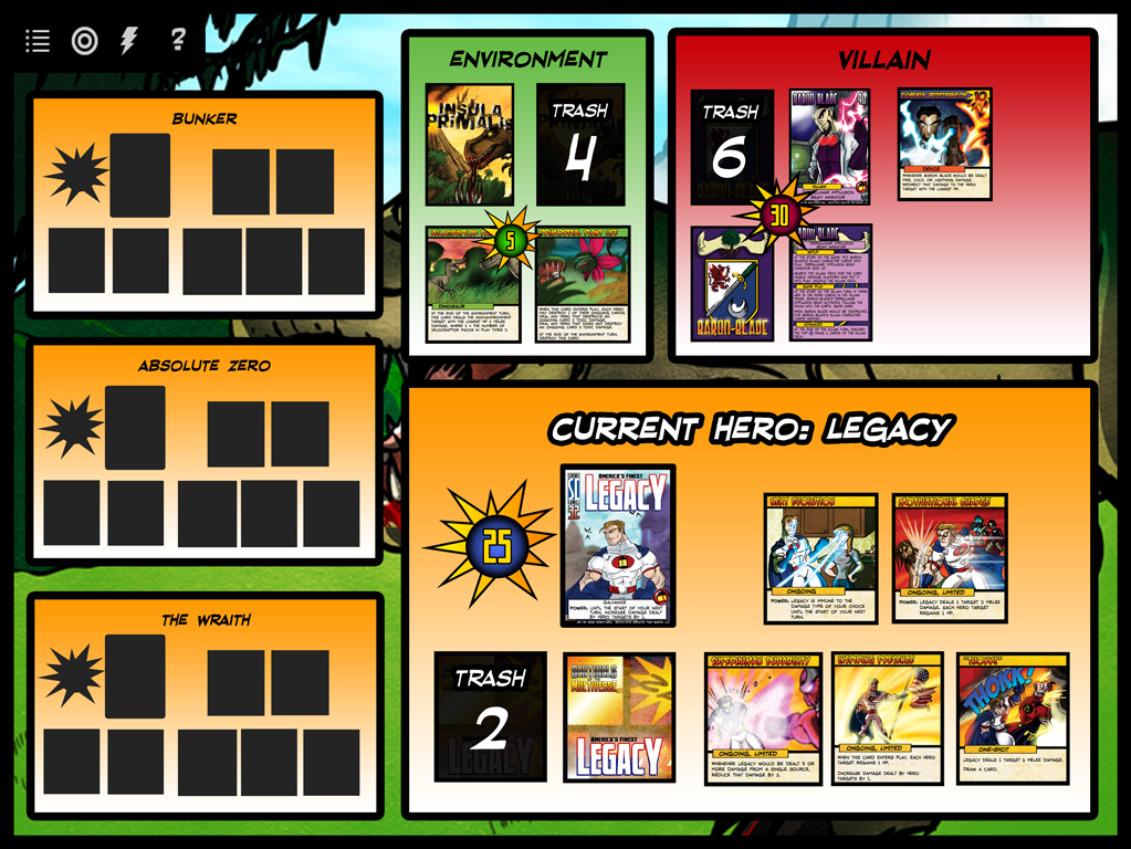 Overview Concept
