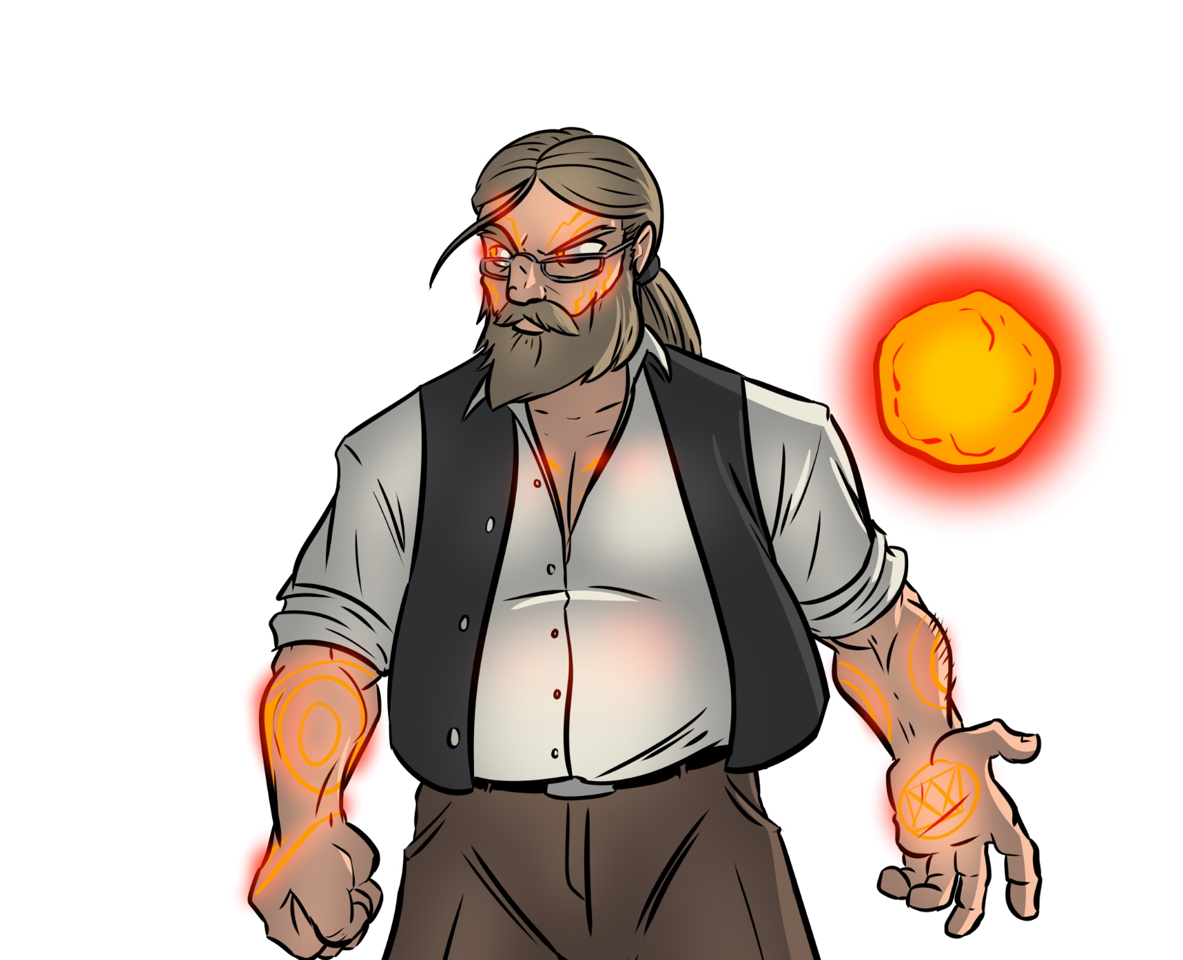 Scholar of the Infinite Villain Turn.png