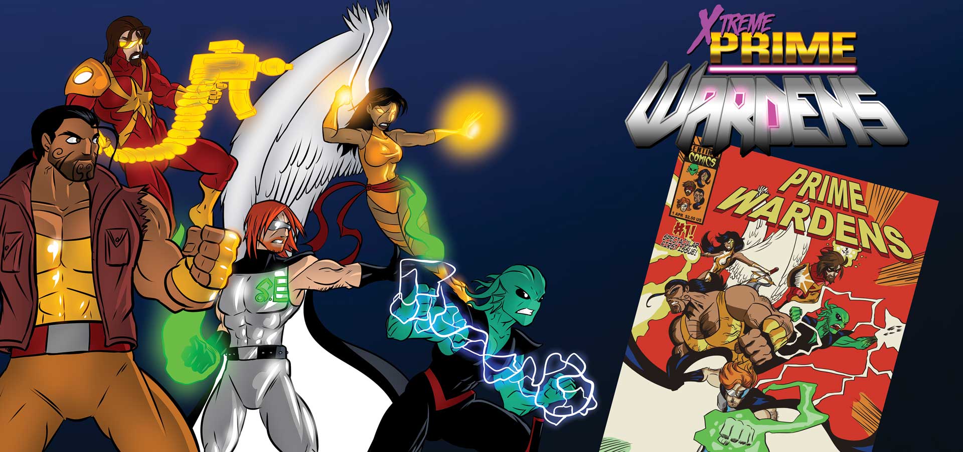 Fall of the Multiverse