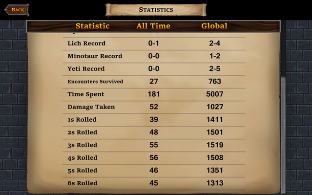 Note: Achievements and stats will not be counted on any games in progress from the previous version. They will be tracked starting with your first new game.