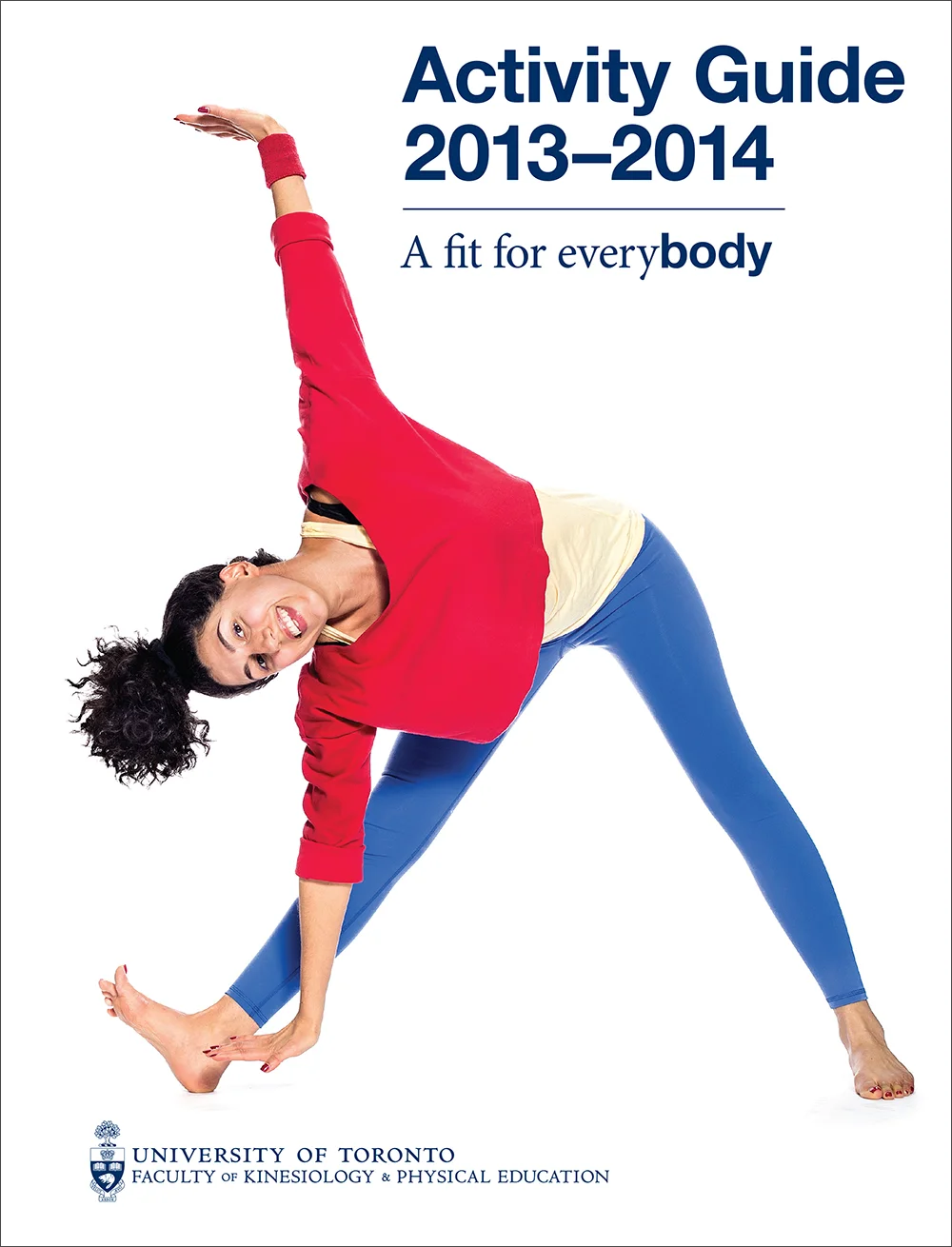 Activity Guide 2013-2014 - Cover