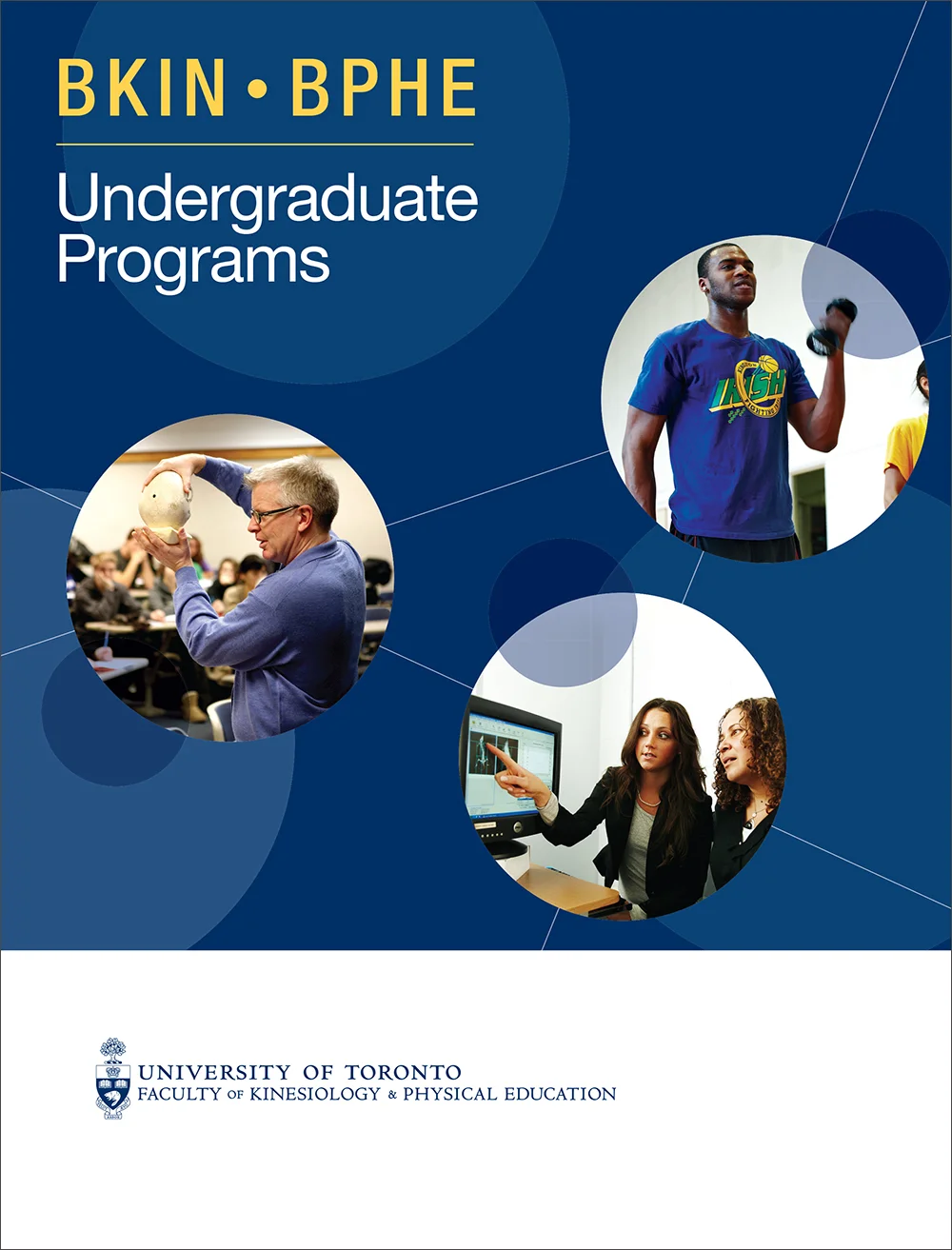 Undergraduate Program Brochure