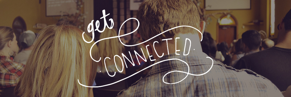 GET CONNECTED HERO