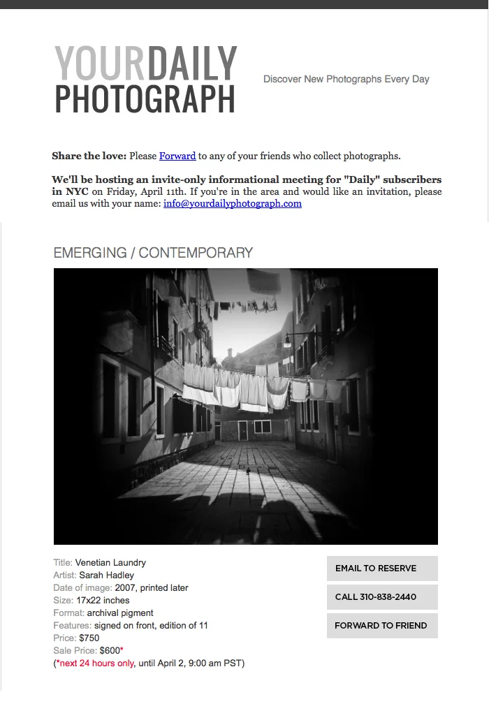 yourdailyphotograph.com