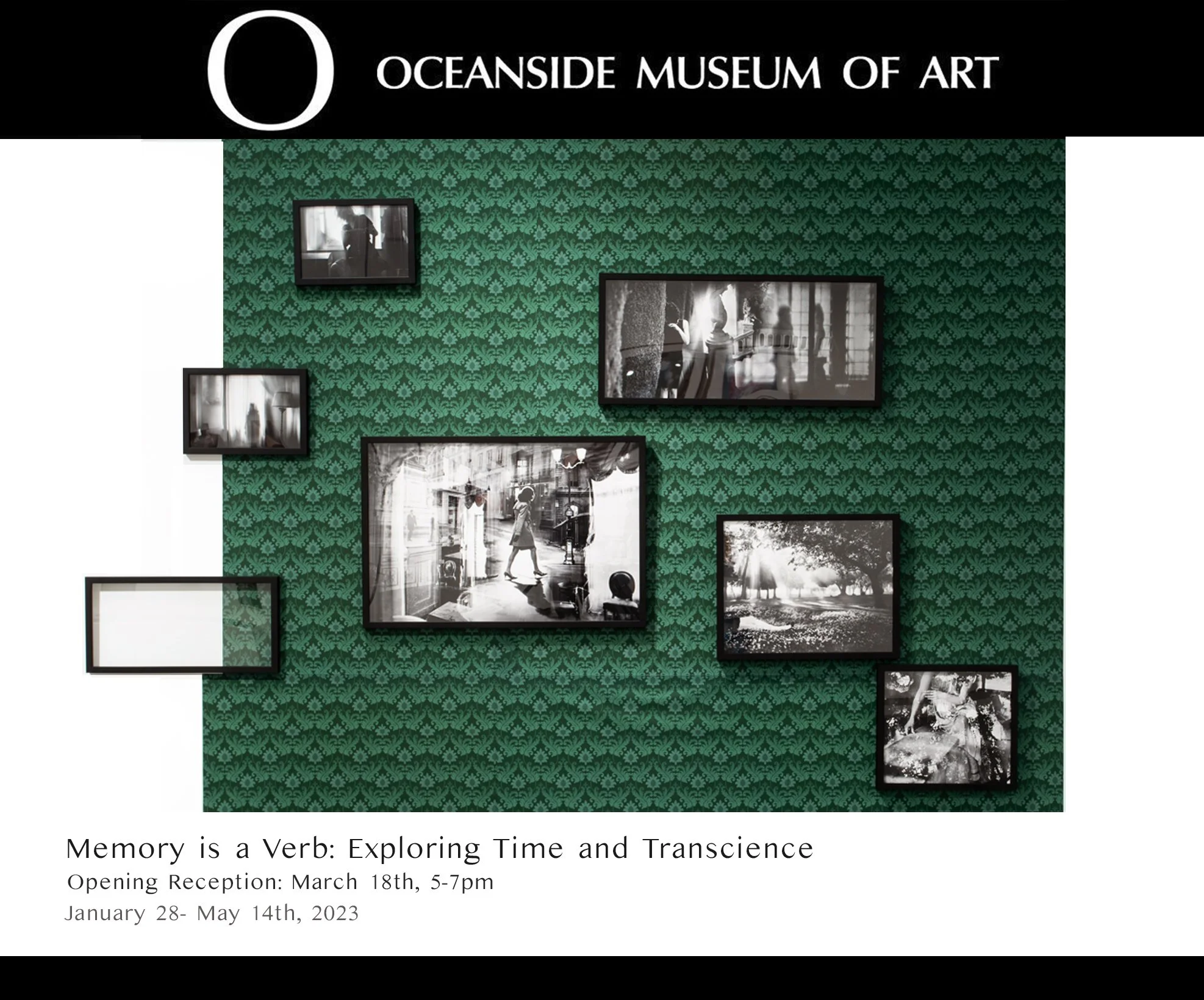 Oceanside Museum of Art