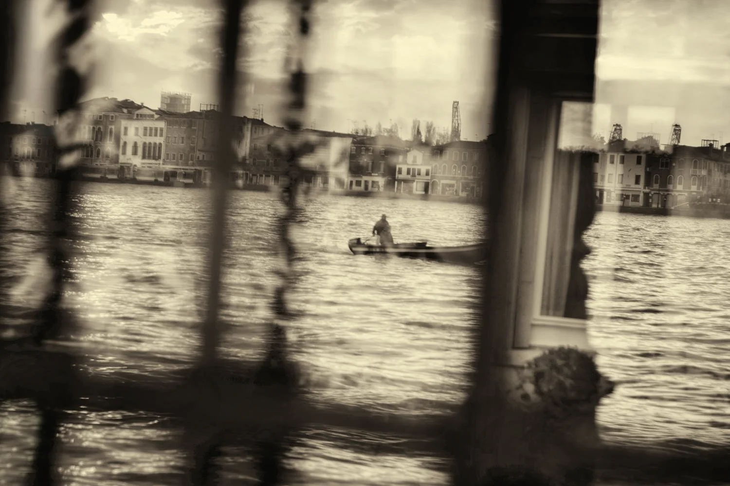 Venetian Vistas @ The Hyde Collection