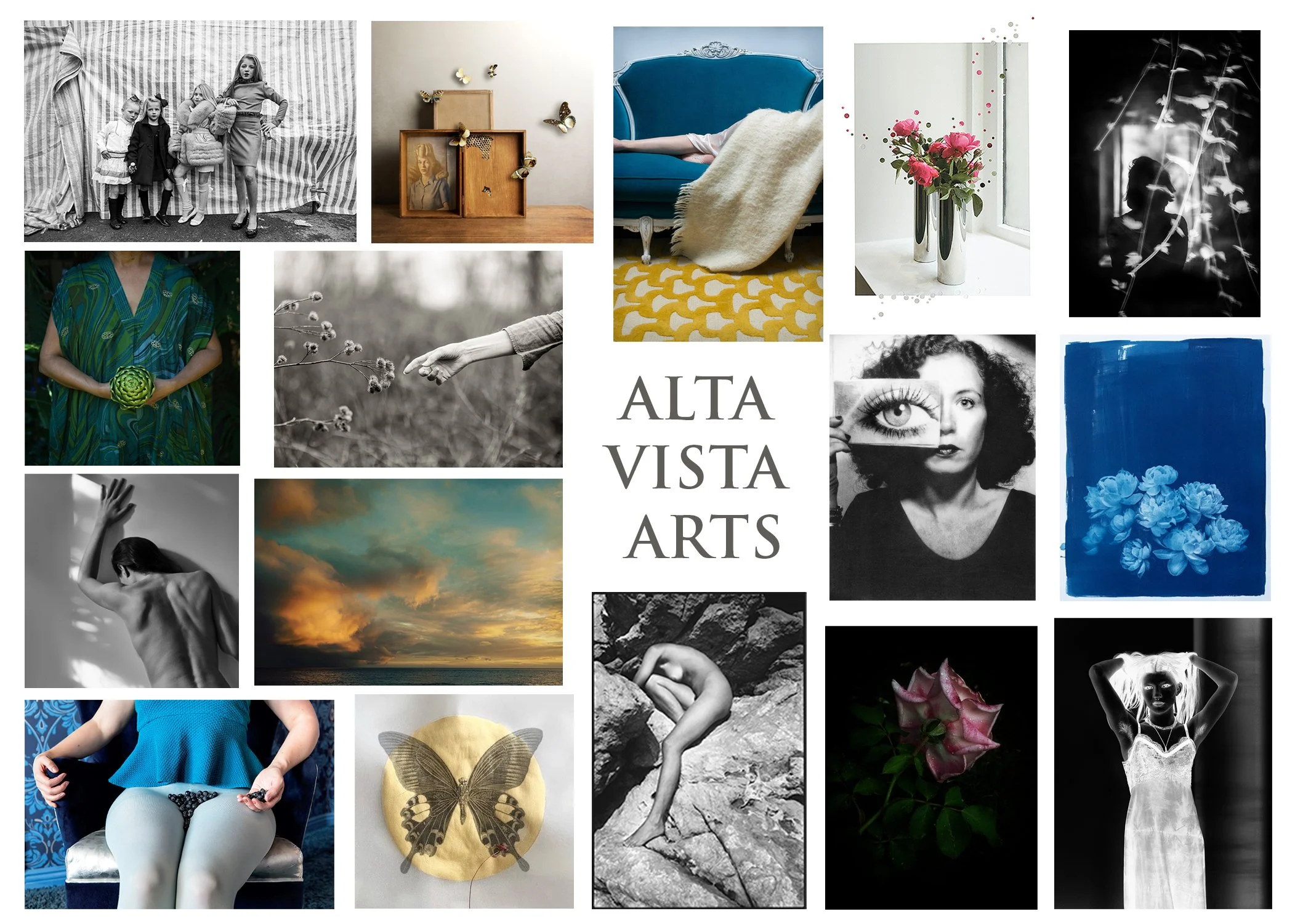 Alta Vista Arts in Paris