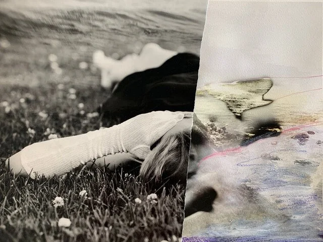 “Realms of Perception: Photographic Dualities 